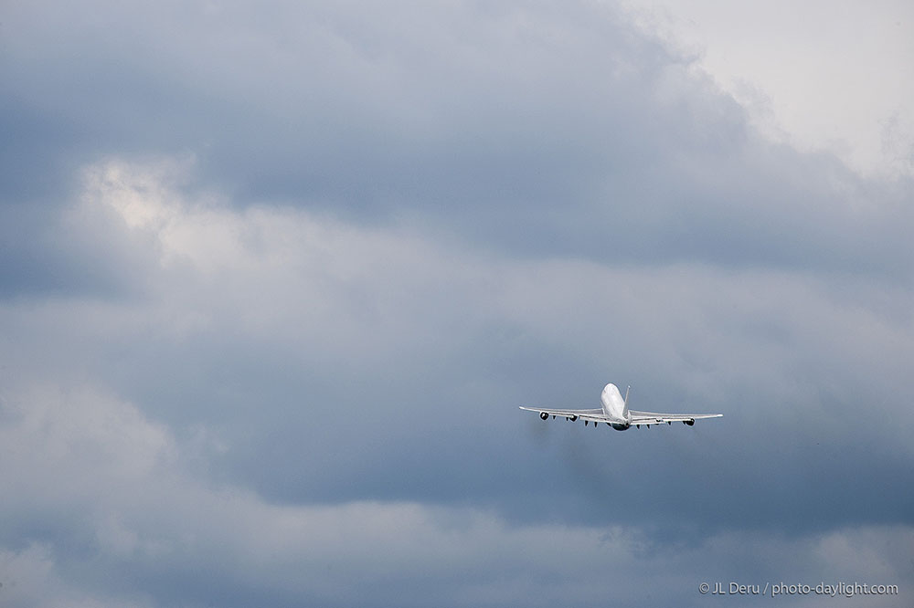 Liege airport